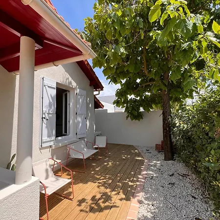 La Sapiniere Air-conditioned Within Walking Distance فيلة فو سور ميه