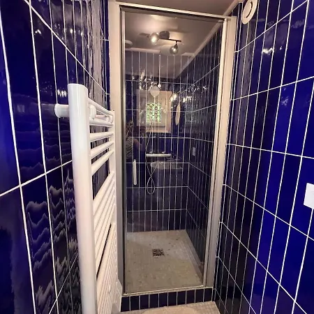 La Sapiniere Air-conditioned Within Walking Distance Villa *
