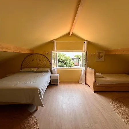 فيلة La Sapiniere Air-conditioned Within Walking Distance فو سور ميه