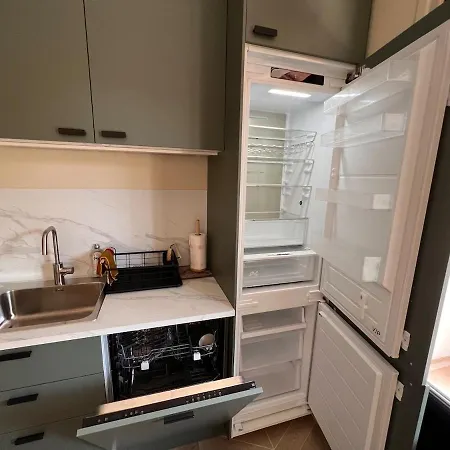 La Sapiniere Air-conditioned Within Walking Distance Vaux-sur-Mer