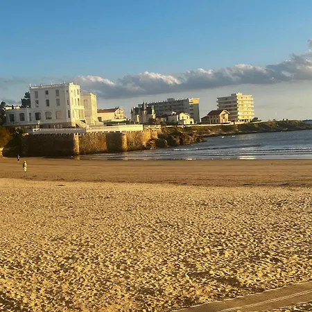 La Sapiniere Air-conditioned Within Walking Distance * Vaux-sur-Mer