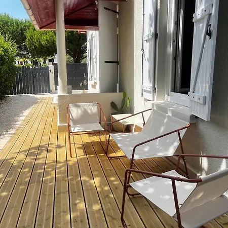 La Sapiniere Air-conditioned Within Walking Distance فيلة فو سور ميه