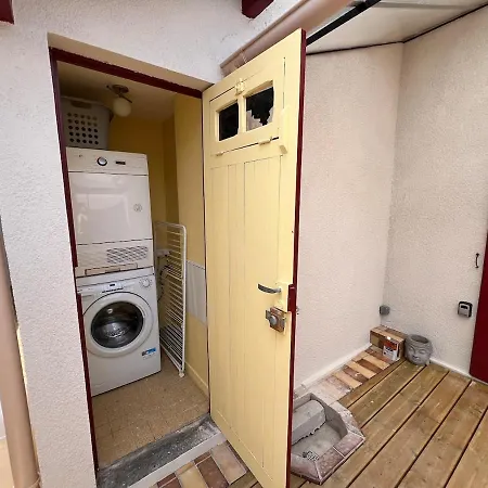 فيلة La Sapiniere Air-conditioned Within Walking Distance فو سور ميه