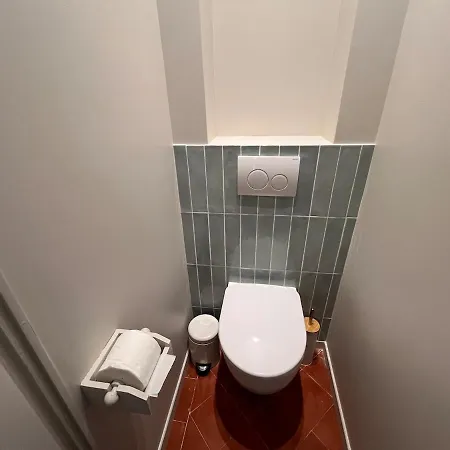 فيلة La Sapiniere Air-conditioned Within Walking Distance فو سور ميه
