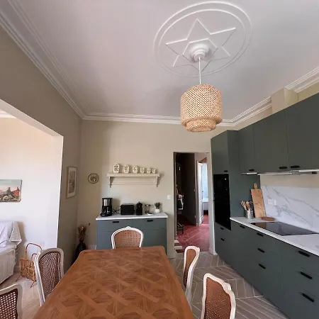 فيلة La Sapiniere Air-conditioned Within Walking Distance فو سور ميه